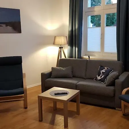 Sundkieker Lägenhet