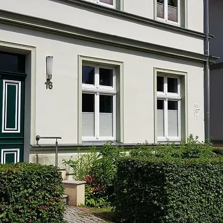Apartment Sundkieker