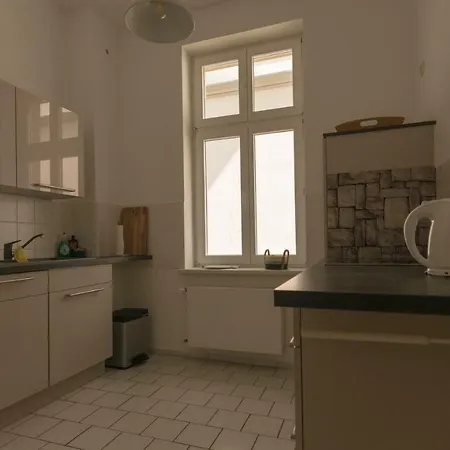 Apartment Sundkieker *