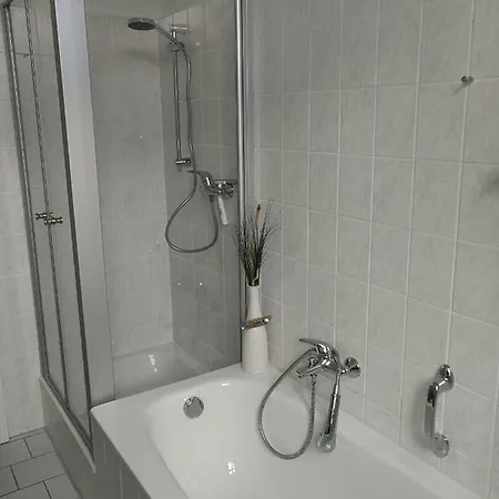 Apartment Sundkieker Stralsund