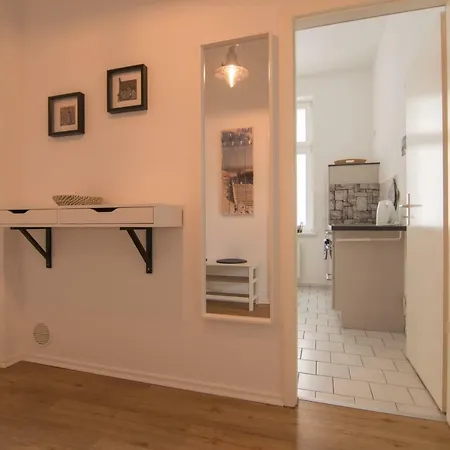 Sundkieker * Stralsund