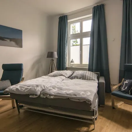 Sundkieker Appartamento