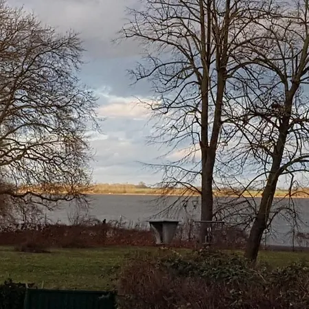 Sundkieker Appartamento